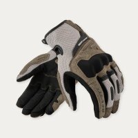 REVIT! Damen Handschuhe Cavern Ladies Sand-Schwarz