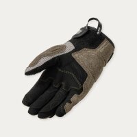 REVIT! Damen Handschuhe Cavern Ladies Sand-Schwarz