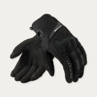 REVIT! Damen Handschuhe Cavern Ladies Schwarz