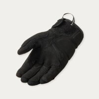 REVIT! Damen Handschuhe Cavern Ladies Schwarz