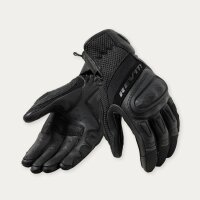 REVIT! Damen Handschuhe Dirt 4 Ladies Schwarz