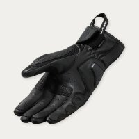 REVIT! Damen Handschuhe Dirt 4 Ladies Schwarz