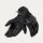 REVIT! Damen Handschuhe Dirt 4 Ladies Schwarz