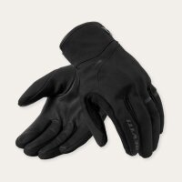 REVIT! Herren Handschuhe Wayden H2O Schwarz