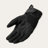 REVIT! Herren Handschuhe Wayden H2O Schwarz