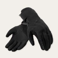 REVIT! Handschuhe Herren Antigo H2O Schwarz