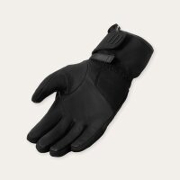 REVIT! Handschuhe Herren Antigo H2O Schwarz