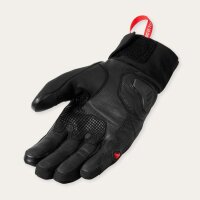 REVIT! Handschuhe Herren Kryptonite 3 GTX Schwarz
