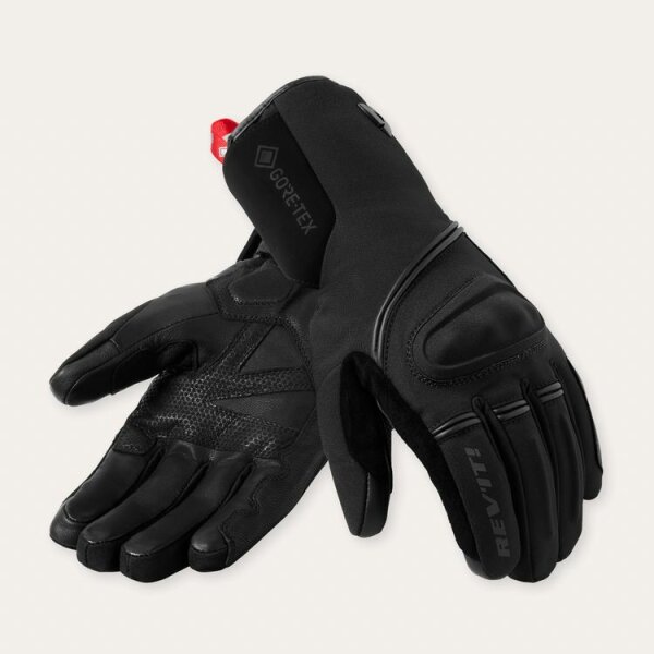 REVIT! Handschuhe Herren Livengood 2 GTX Schwarz