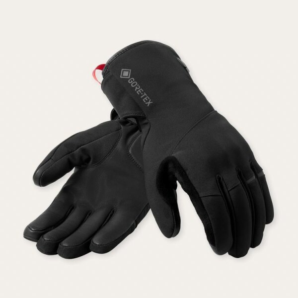 REVIT! Herren Handschuhe Chevak 2 GTX Schwarz