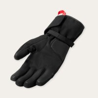 REVIT! Handschuhe Herren Chevak 2 GTX Schwarz