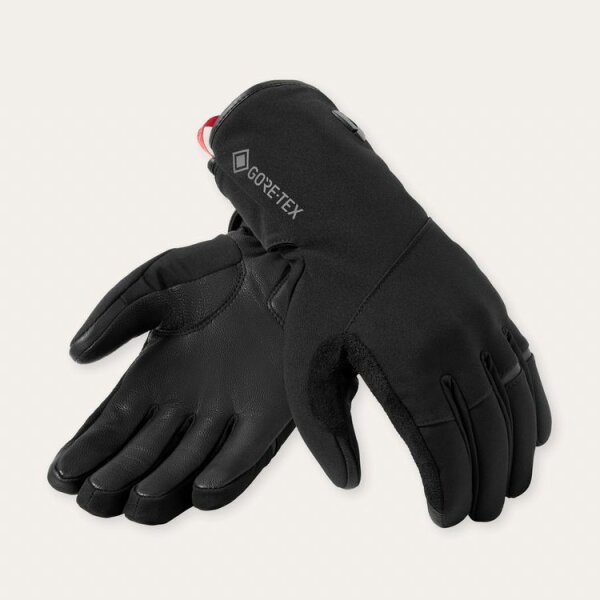 REVIT! Handschuhe Damen Chevak 2 GTX Ladies Schwarz