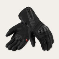 REVIT! Handschuhe Herren Taurus 2 GTX Schwarz