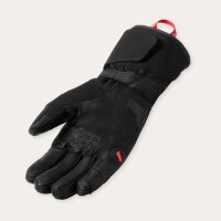REVIT! Handschuhe Herren Taurus 2 GTX Schwarz