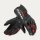REVIT! Herren Handschuhe Control Schwarz-Neon Rot