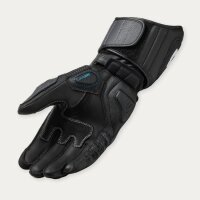 REVIT! Handschuhe Herren Control Schwarz-Anthrazit