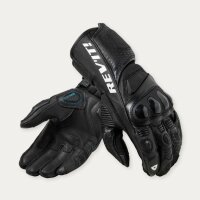 REVIT! Handschuhe Herren Control Schwarz