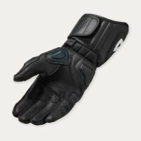 REVIT! Handschuhe Herren Control Schwarz