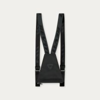 REVIT! Hosenträger Strapper 2 Schwarz