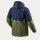 REVIT! Smock Photon Dark Blue-Green standard