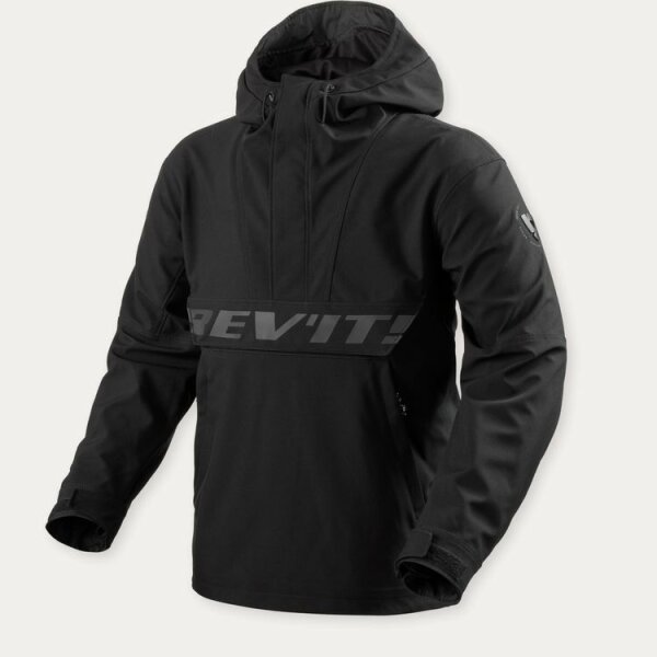 REVIT! Smock Photon Black standard
