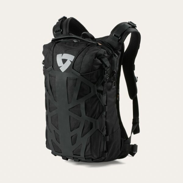 REVIT! Rucksack Barren 18L H2O Schwarz