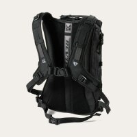 REVIT! Rucksack Barren 18L H2O Schwarz