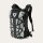 REVIT! Rucksack Barren 18L H2O Schwarz-Hellgrau