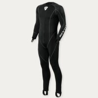 REVIT! Anzug Unisex Excellerator 2 Schwarz