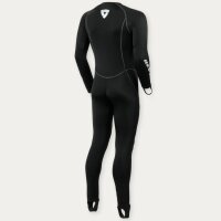 REVIT! Anzug Unisex Excellerator 2 Schwarz