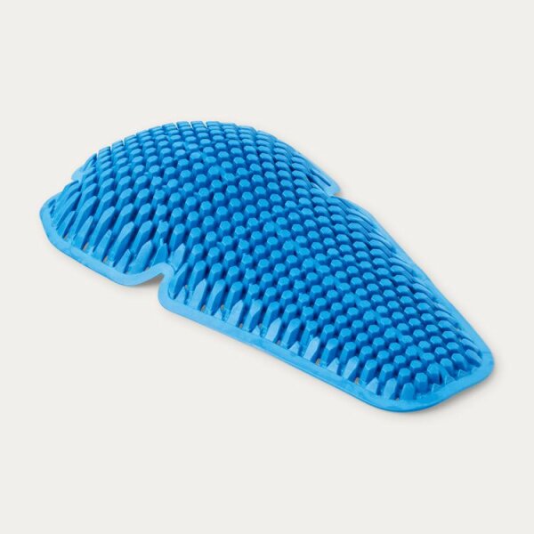 REVIT! Knieprotektoren Satz Unisex RV36-L1-B Blau