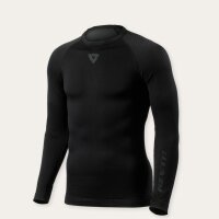 REVIT! Shirt Unisex Airborne 2 Schwarz