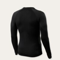 REVIT! Shirt Unisex Airborne 2 Schwarz