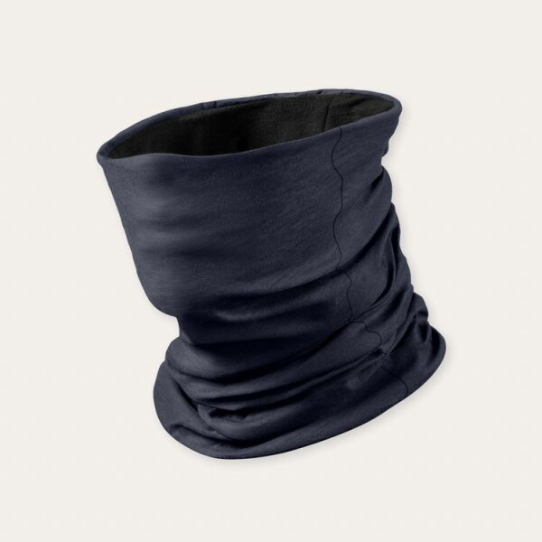 REVIT! Tube Finish Schwarz-Blau