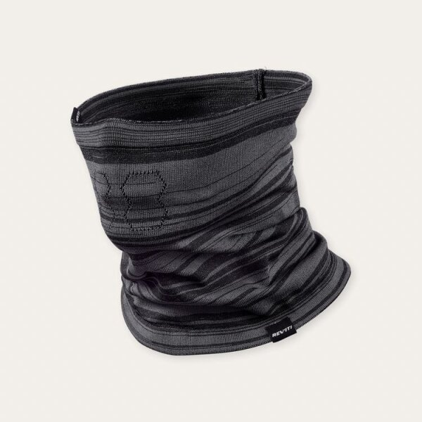 REVIT! Tube Caspian Schwarz-Grau