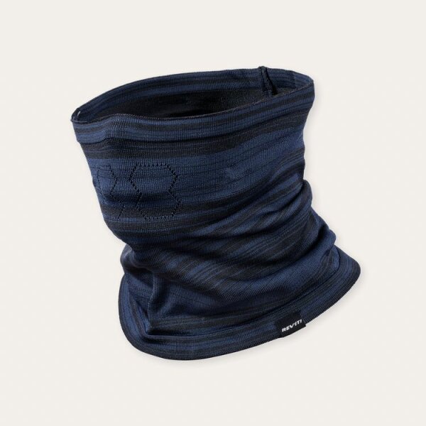 REVIT! Tube Caspian Schwarz-Blau