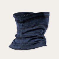 REVIT! Tube Caspian Schwarz-Blau