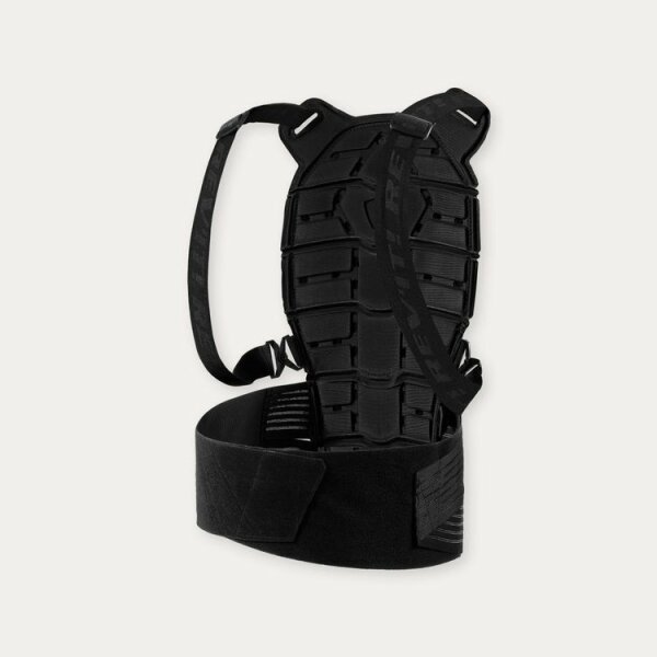 REVIT! Rückenprotektor Unisex Tryonic SEE+ Schwarz