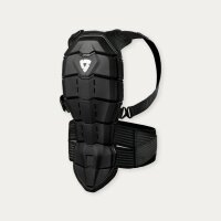 REVIT! Rückenprotektor Tryonic SEE+ Schwarz