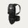 REVIT! Rückenprotektor Unisex Tryonic SEE+ Schwarz
