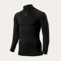 REVIT! Shirt Unisex Thermic Schwarz