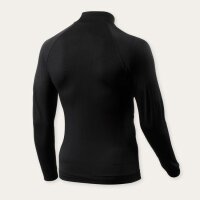 REVIT! Shirt Unisex Thermic Schwarz