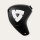 REVIT! Protektoren Elbow Slider Kit Mattschwarz - Weiß