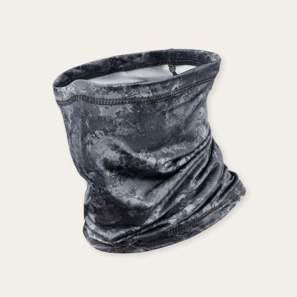 REVIT! Tube Flash Camo Dunkelgrau