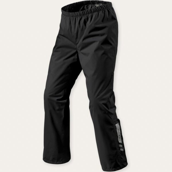 REVIT! Regenhose Acid 4 H2O Unisex Black
