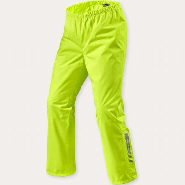 REVIT! Regenhose Acid 4 H2O Unisex Neon Yellow