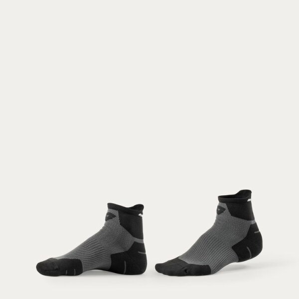 REVIT! Socken Javelin 2 Grau-Schwarz