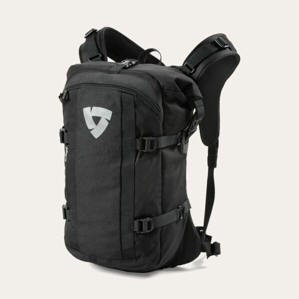 REVIT! Rucksack Load 22L H2O Schwarz