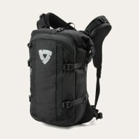 REVIT! Rucksack Load 22L H2O Schwarz