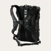 REVIT! Rucksack Load 22L H2O Schwarz